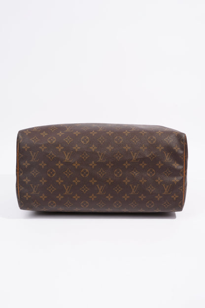 Louis Vuitton Speedy Monogram Canvas 40