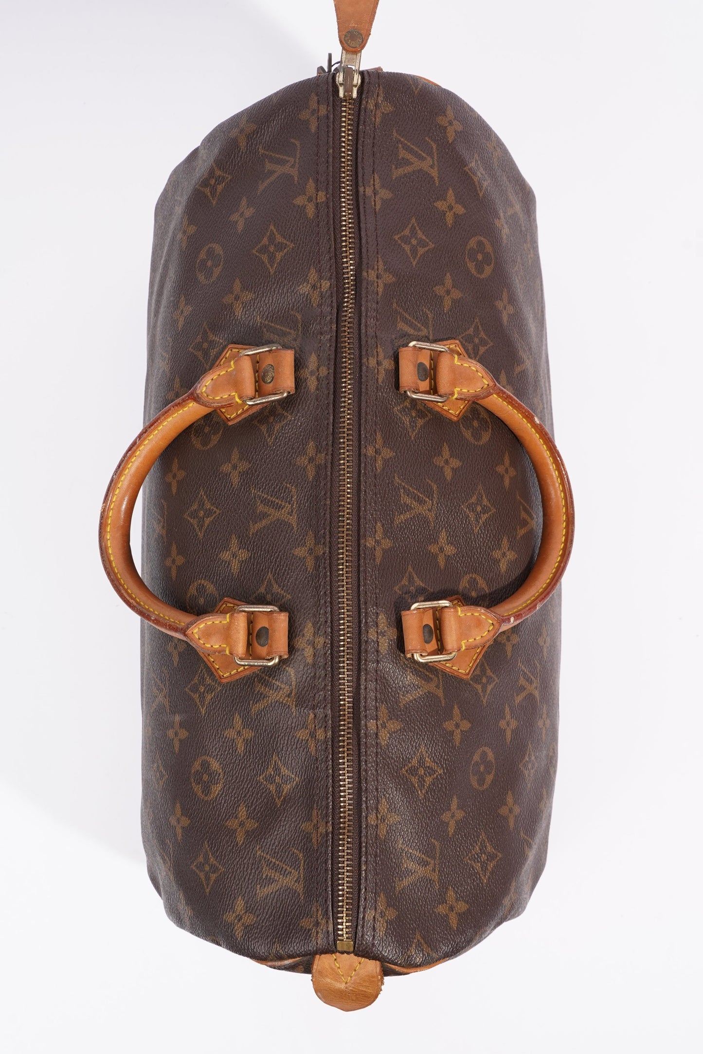 Louis Vuitton Speedy Monogram Canvas 40