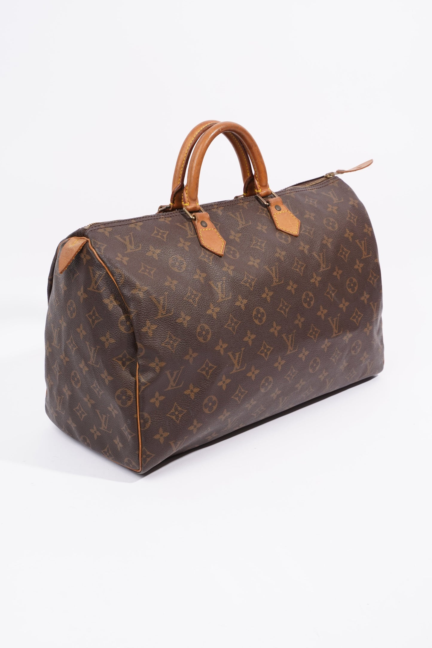 Louis Vuitton Speedy Monogram Canvas 40