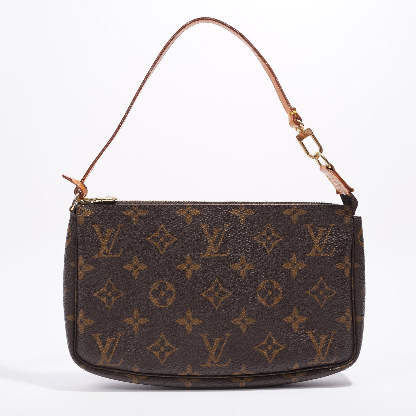 Louis Vuitton Pochette Accessoires Monogram Canvas