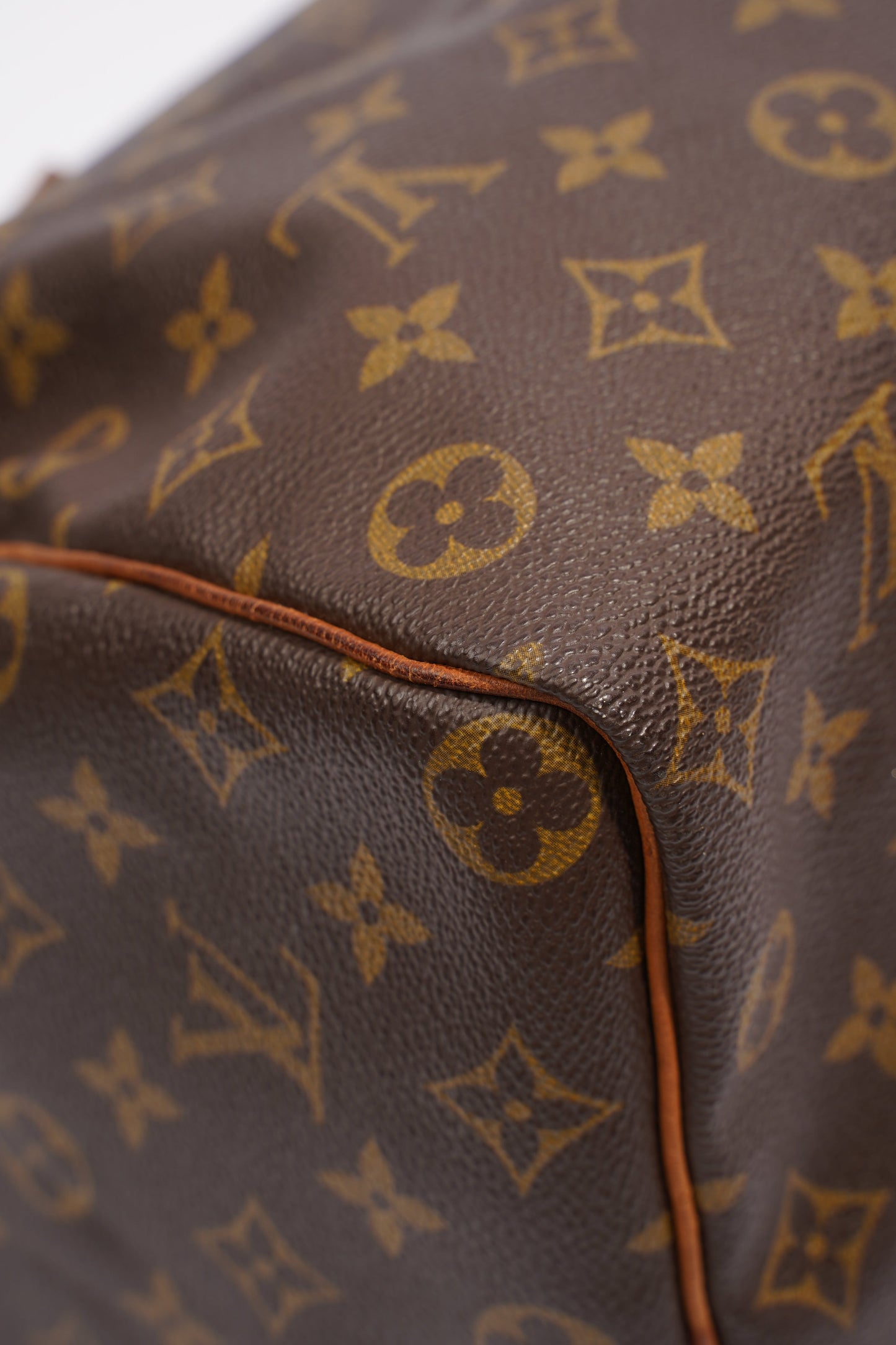 Louis Vuitton Speedy Monogram Coated Canvas 35