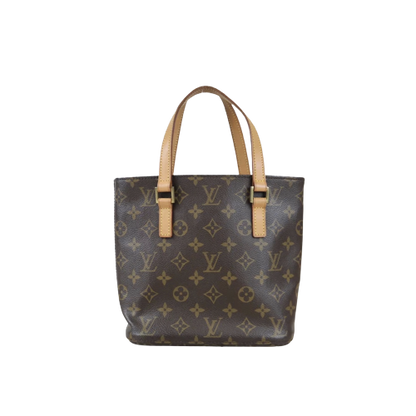 Rank AB ｜ LV Monogram Vavin PM Tote Bag ｜ 020717