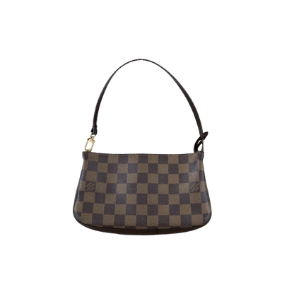 Rank A ｜ LV Damier Pochette Accessoires ｜031008