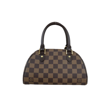 Rank A ｜ LV Damier Handbag ｜031209