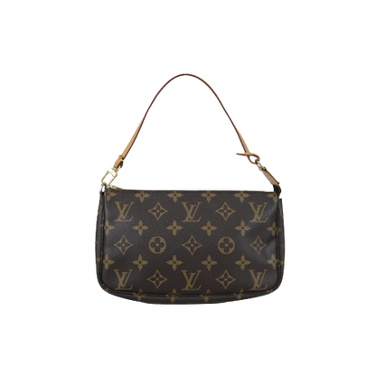 Rank A ｜ LV Monogram Pochette Accessoires ｜030705
