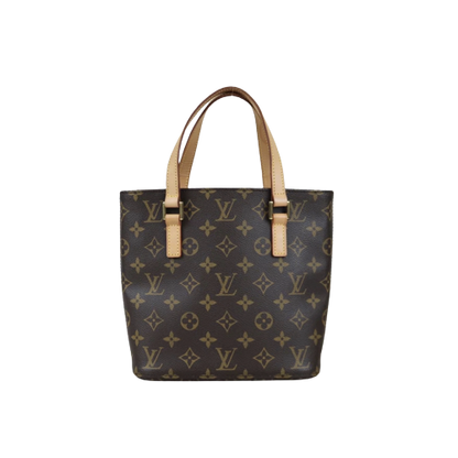 Rank A ｜ LV Monogram Vavin PM Tote Bag ｜ 012013