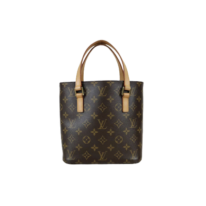 Rank A ｜ LV Monogram Vavin PM Tote Bag ｜031404