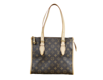 Rank A ｜ LV Monogram Popin Cool O Shoulder Bag｜ 012906