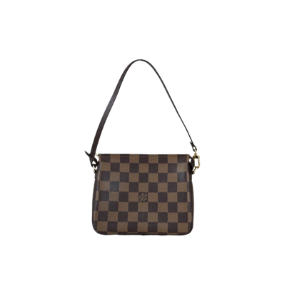 Rank A ｜ LV Damier Truth Make Up Pouch ｜031202