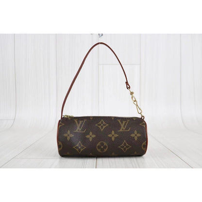 Rank SA ｜      LV Monogram Handbag    ｜012907