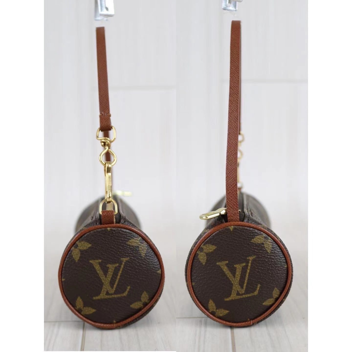 Rank SA ｜      LV Monogram Handbag    ｜012907