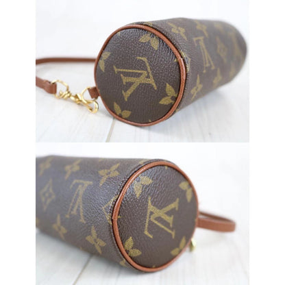 Rank SA ｜      LV Monogram Handbag    ｜012907