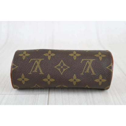 Rank SA ｜      LV Monogram Handbag    ｜012907