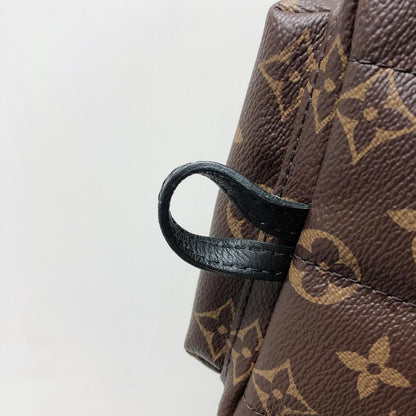 Louis-Vuitton Palm Spring Mini Monogram