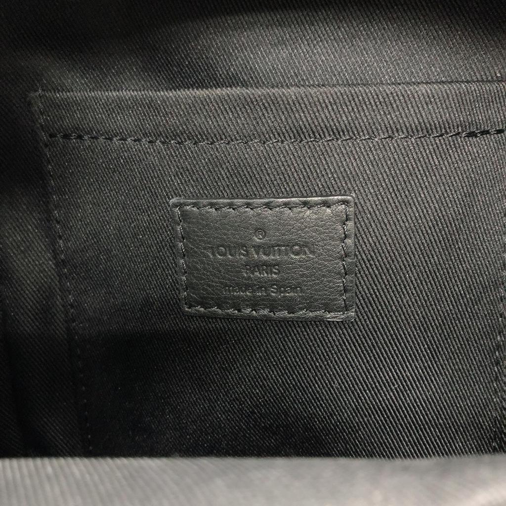 Louis-Vuitton Palm Spring Mini Monogram