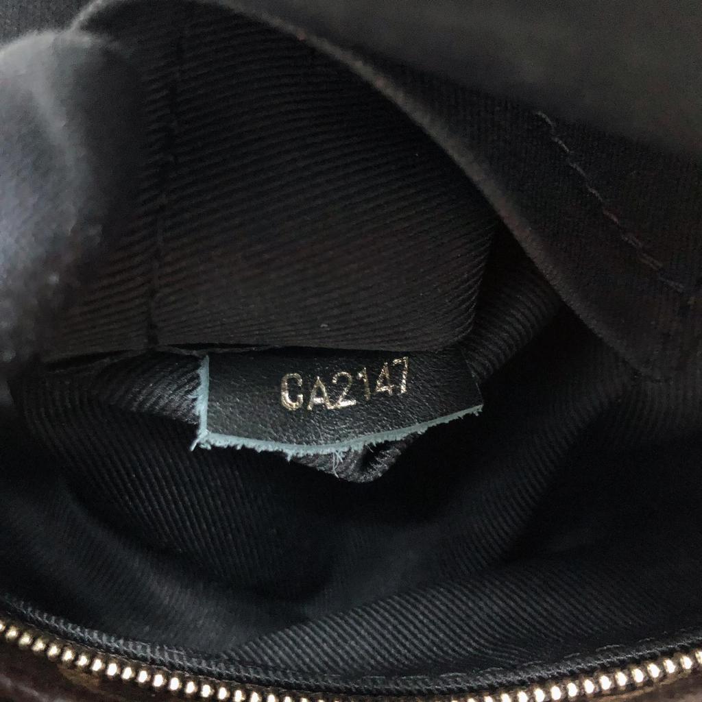 Louis-Vuitton Palm Spring Mini Monogram