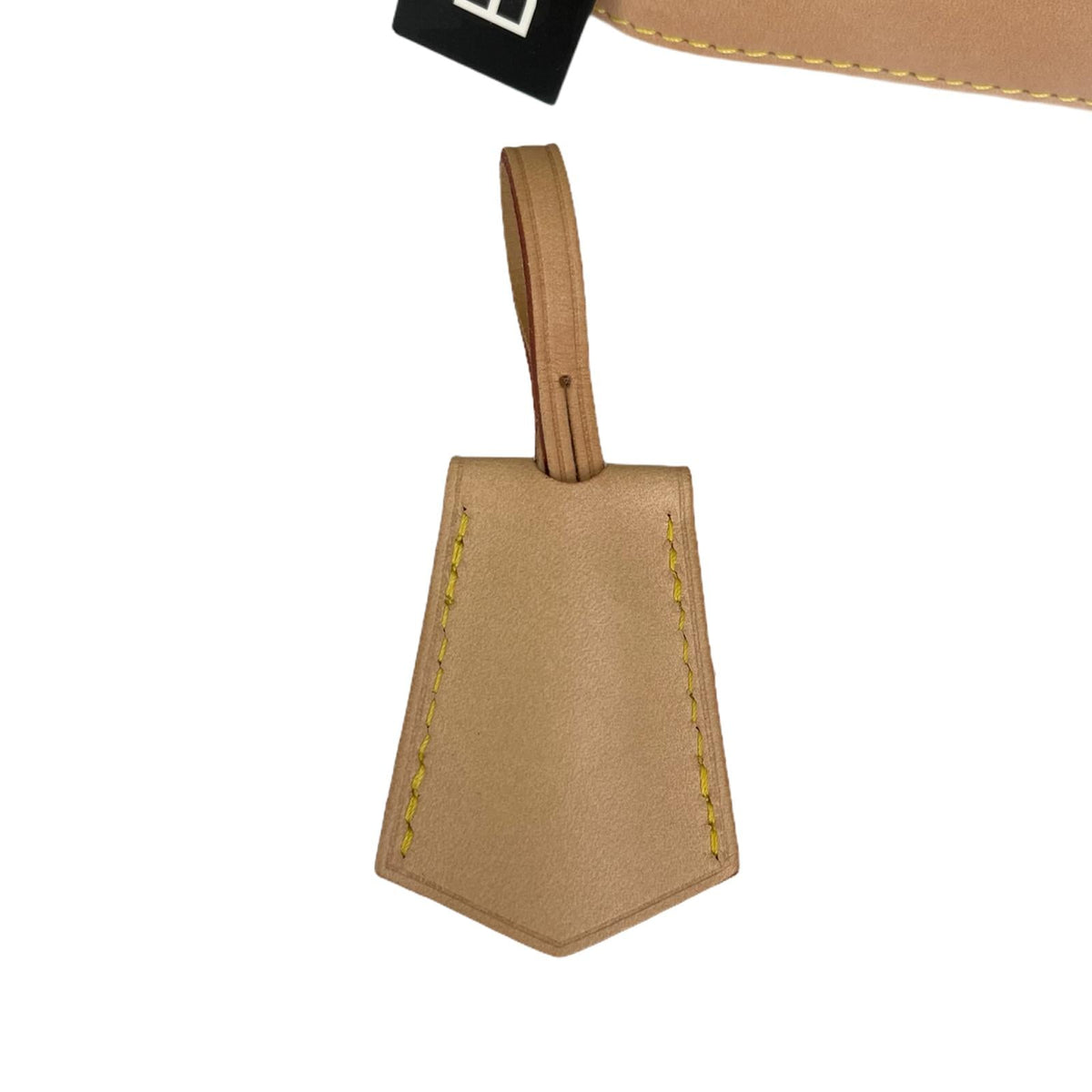 Louis-Vuitton Alma BB Canvas Monogram