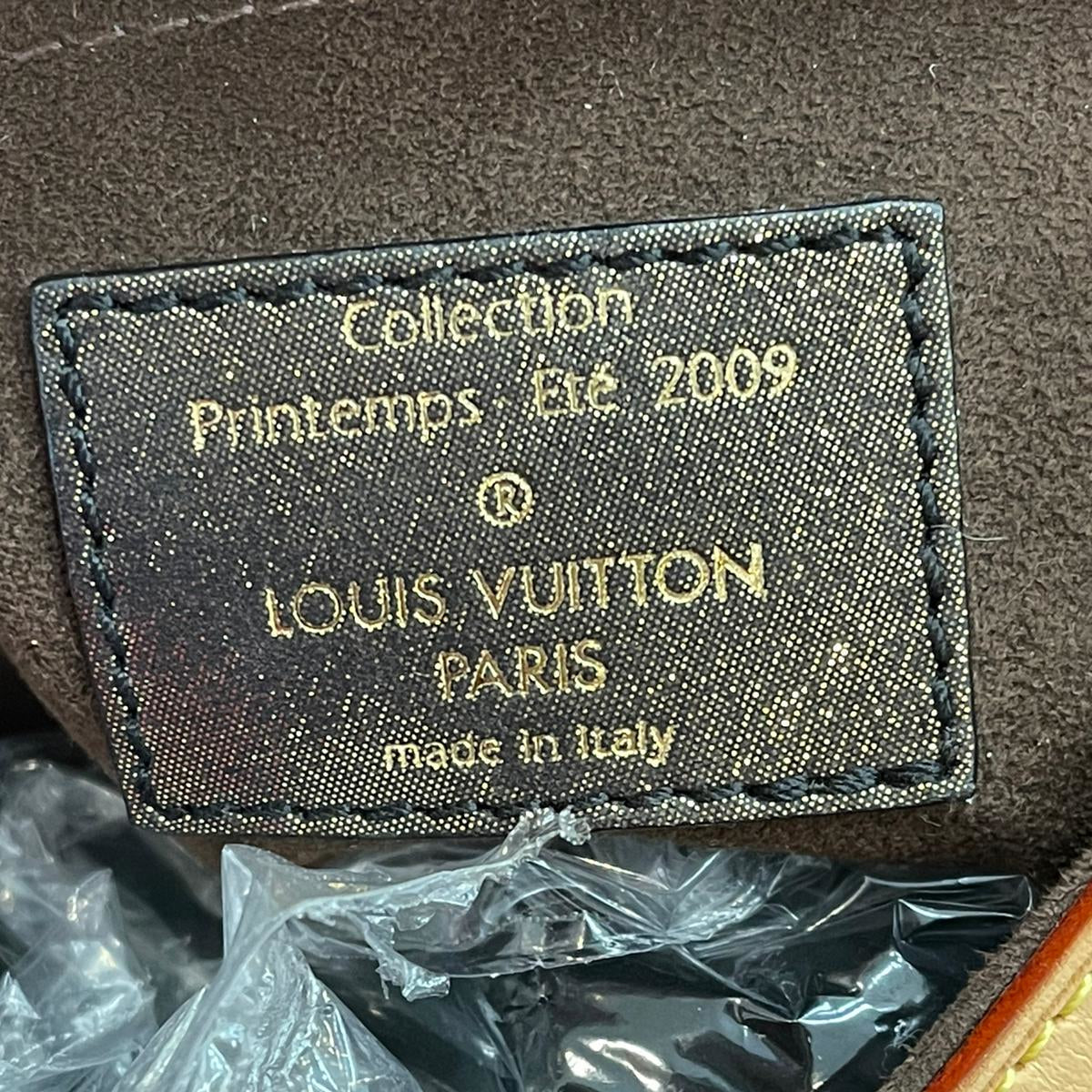 Louis-Vuitton Limited Edition Monogram Canvas Kalahari GM Shoulder Bag