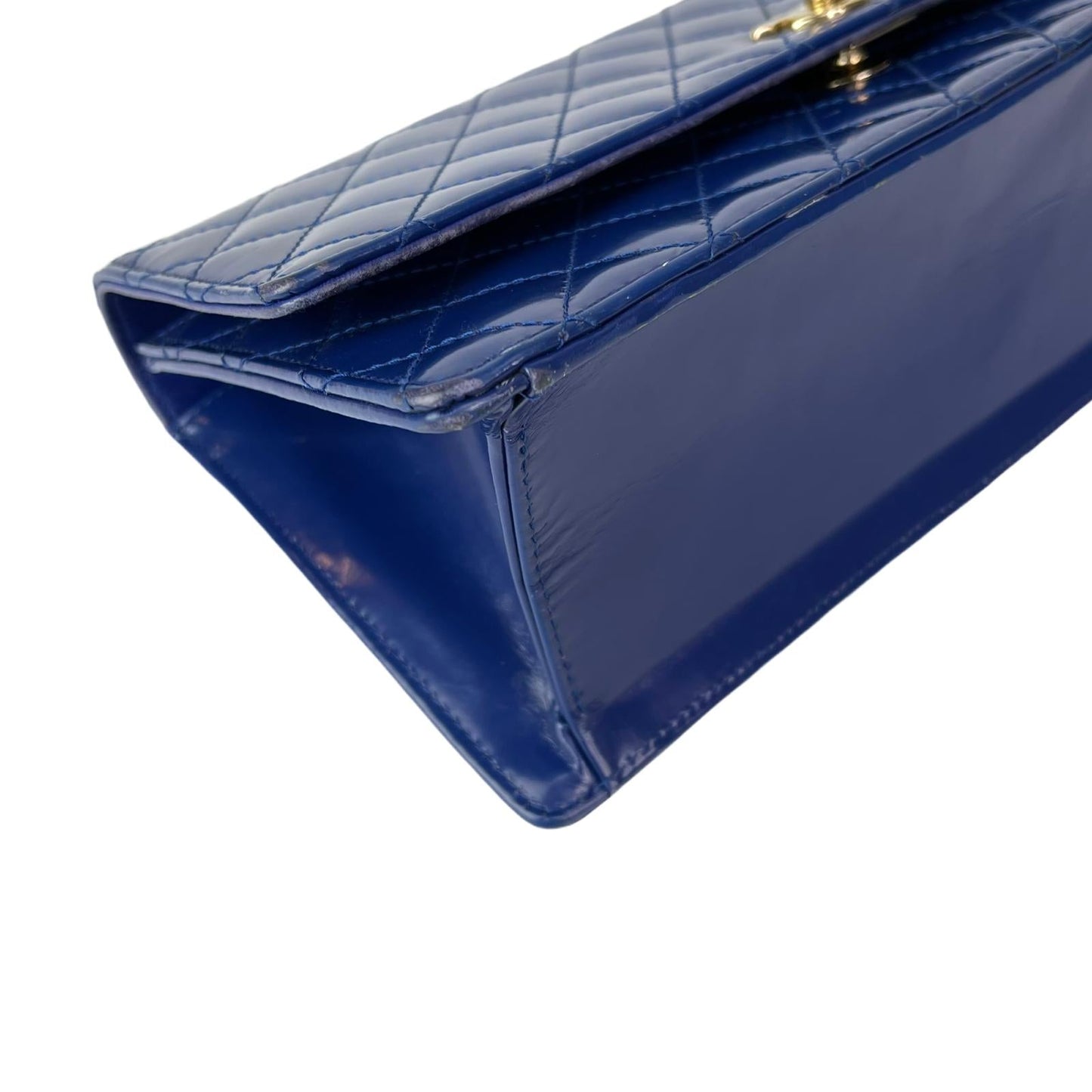 Seasonal Flap Electric Blue GHW