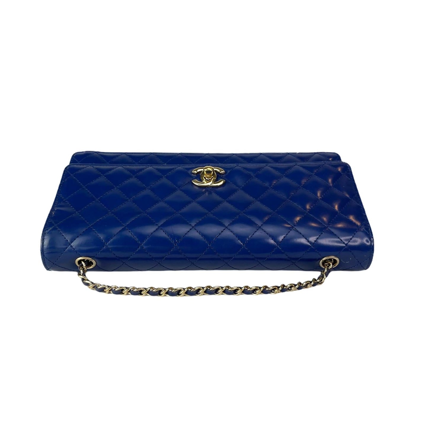 Seasonal Flap Electric Blue GHW