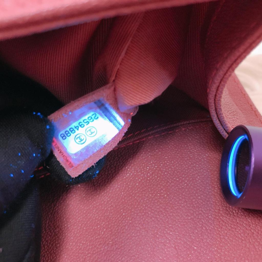 Old Medium Boy Bag Pink