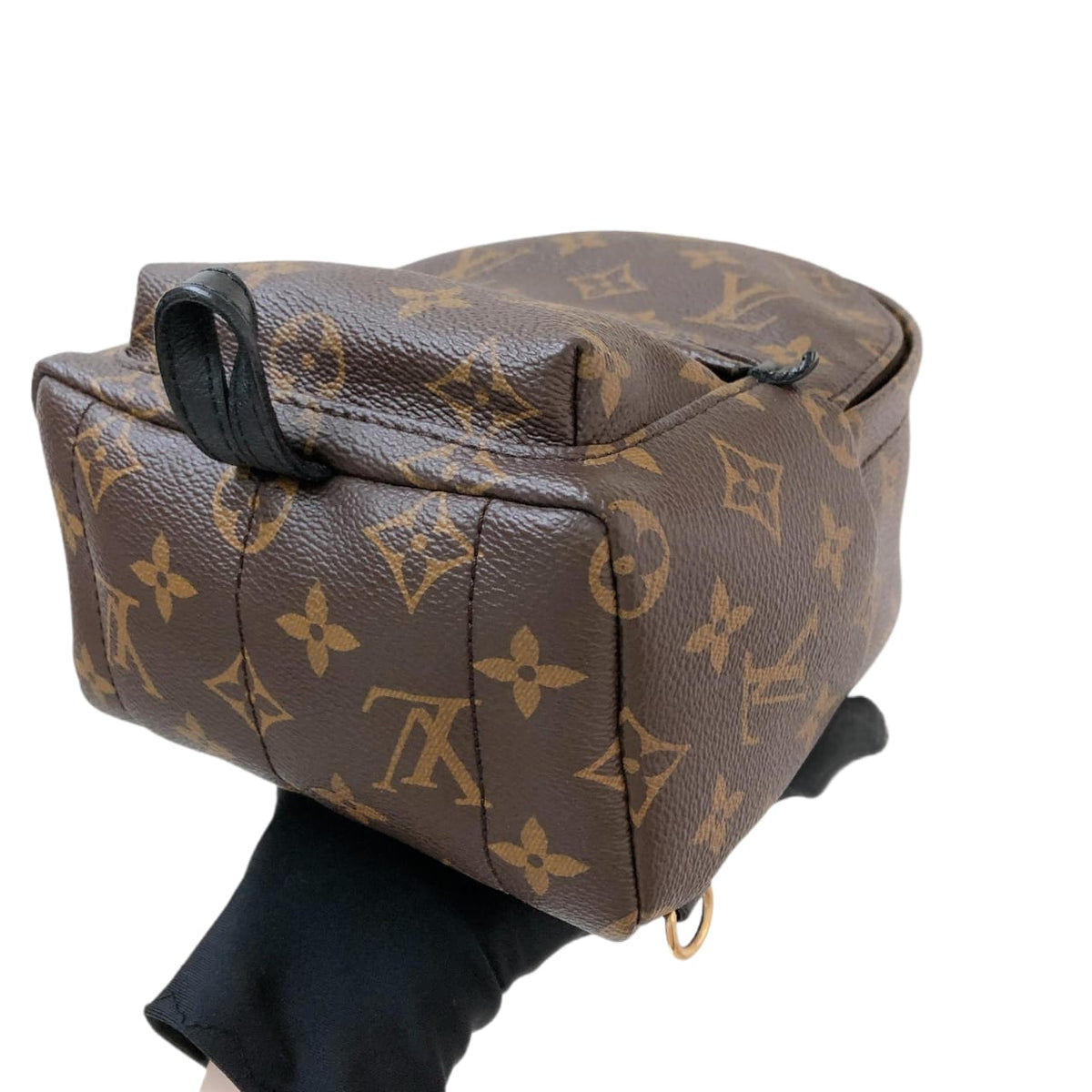 Louis-Vuitton Palm Springs Monogram Mini Backpack