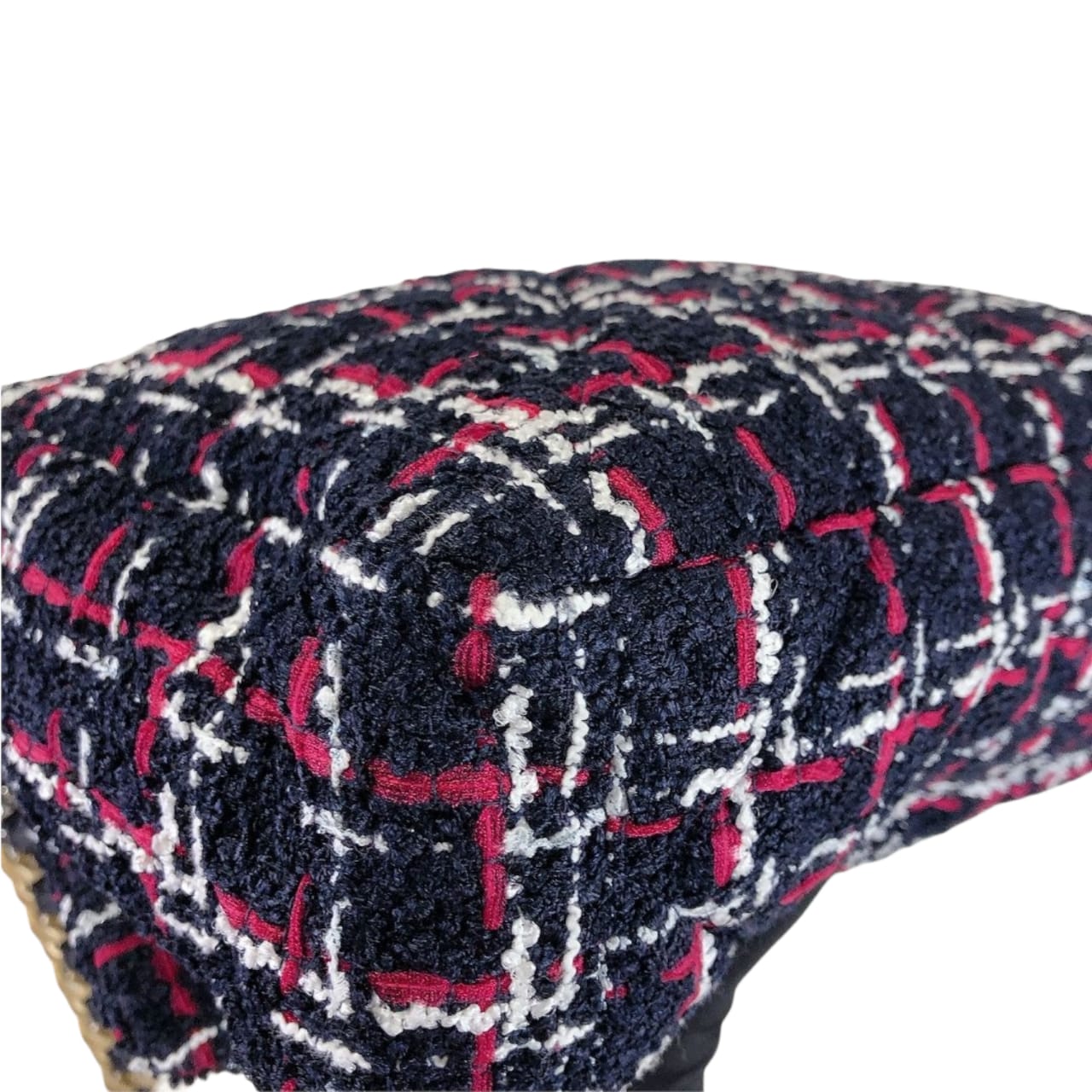 19 Large Tweed Multicolour MHW
