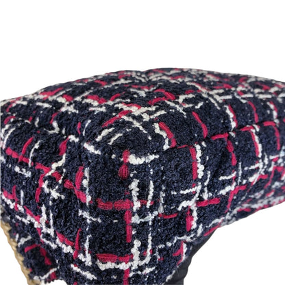 19 Large Tweed Multicolour MHW