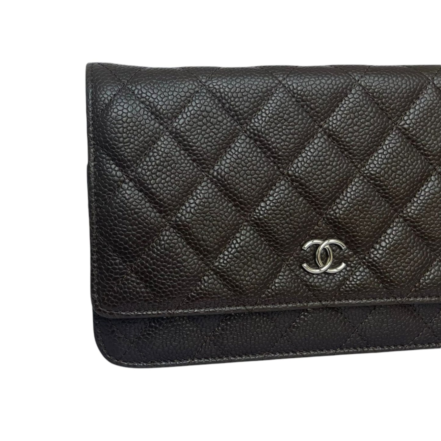 WOC Caviar Brown RHW