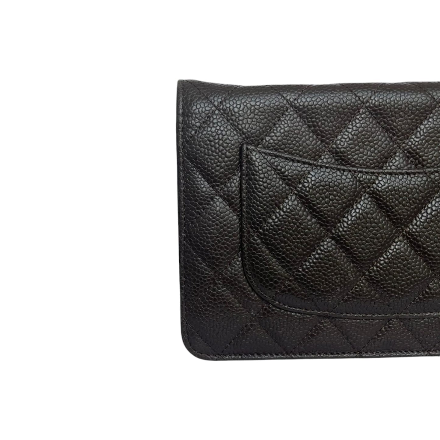 WOC Caviar Brown RHW