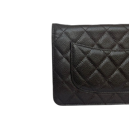 WOC Caviar Brown RHW