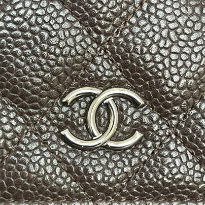 WOC Caviar Brown RHW