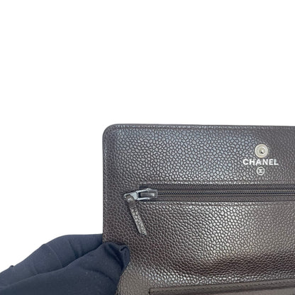 WOC Caviar Brown RHW