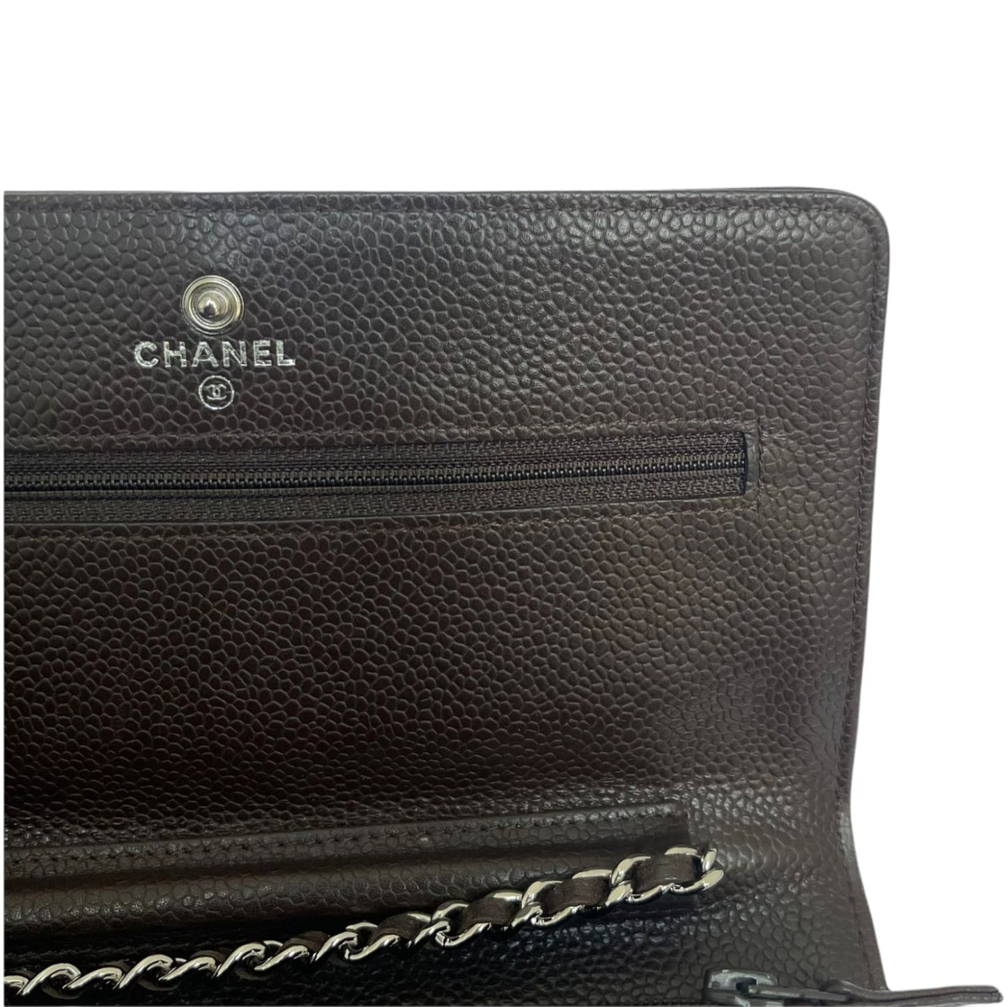 WOC Caviar Brown RHW