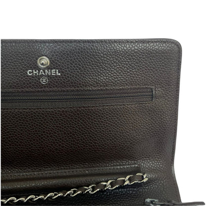 WOC Caviar Brown RHW