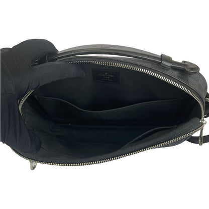 Louis-Vuitton Ambler Damier Graphite SHW