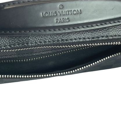 Louis-Vuitton Ambler Damier Graphite SHW