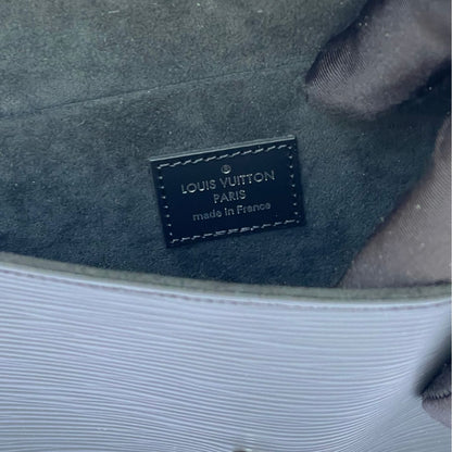 Louis-Vuitton Pochette Félicie  WOC Black SHW