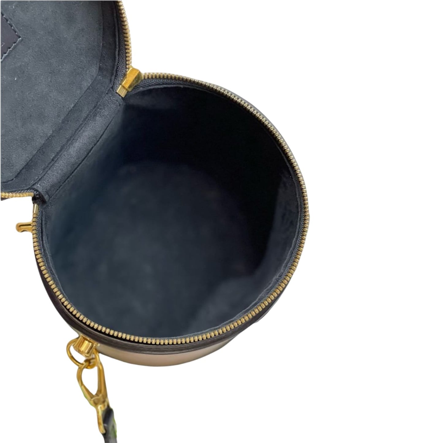 Louis-Vuitton Cannes Monogram Reverse GHW