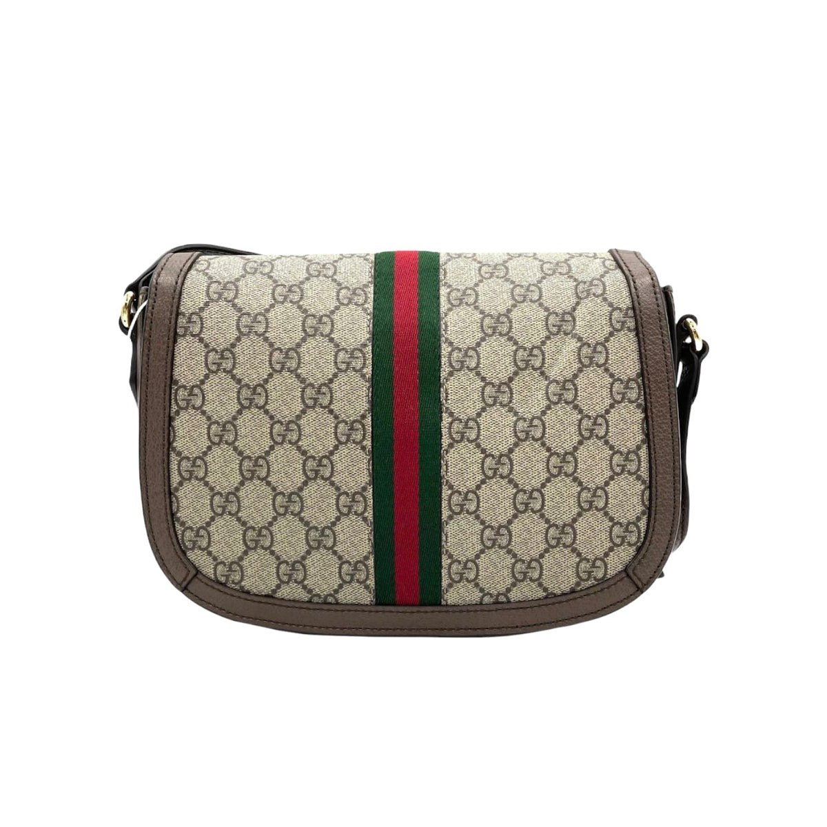 Gucci Small Ophidia GG GHW