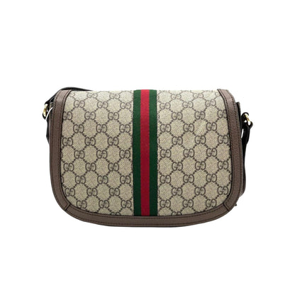 Gucci Small Ophidia GG GHW