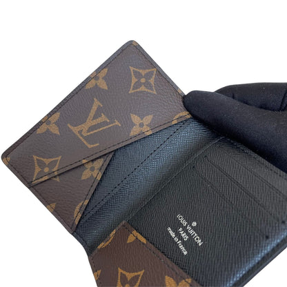 Louis-Vuitton Monogram Card Case