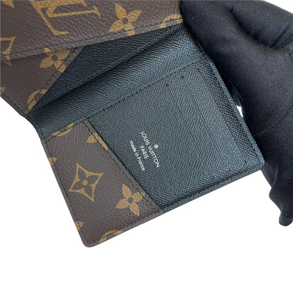 Louis-Vuitton Monogram Card Case