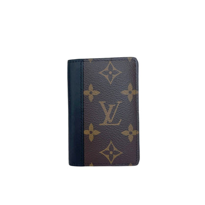 Louis-Vuitton Monogram Card Case