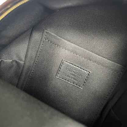 Louis-Vuitton Mini Palm Springs Monogram GHW