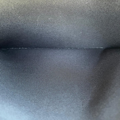 Louis-Vuitton Daily Pouch Empreinte Black BHW