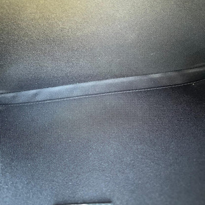 Louis-Vuitton Daily Pouch Empreinte Black BHW