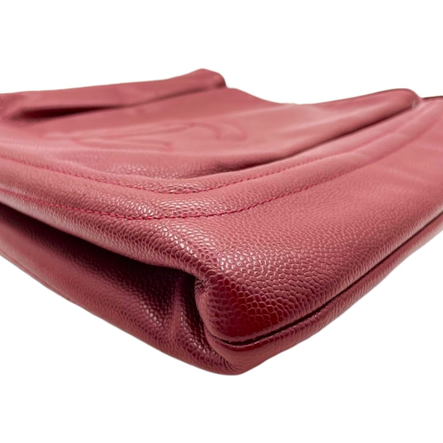 Business Affinity Tote Red SHW