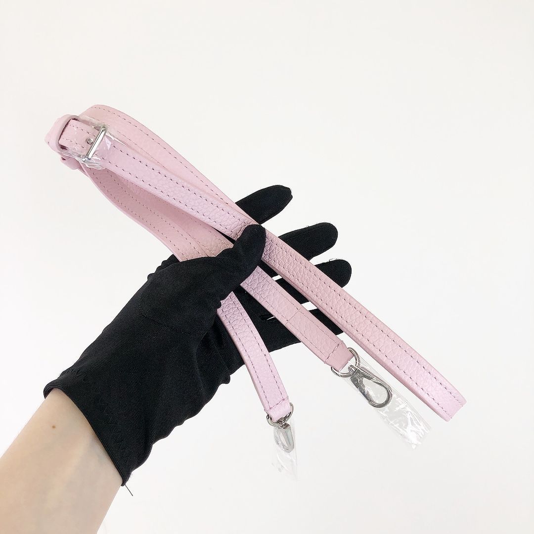 Louis-Vuitton Mini Capucines Rainbow SHW