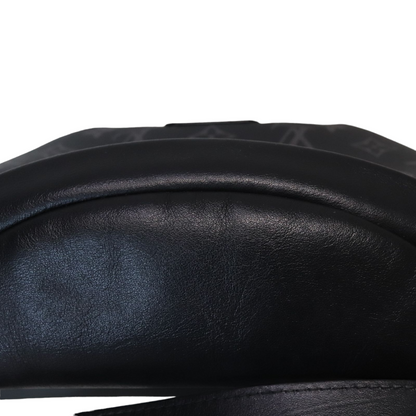 Louis-Vuitton Monogram Discovery Bum Bag